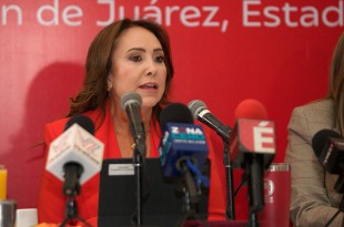 La dirigente estatal llamó al gobierno a corregir la plana por el caos registrado, con afectaciones graves a la ciudadanía