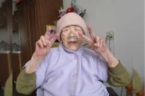 Esperaba celebrar su cumpleaños 120.