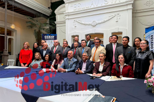 La agenda propone códigos éticos, manuales de buenas prácticas y colaboración entre autoridades y empresas para fortalecer transparencia y reducir incentivos a prácticas corruptas.