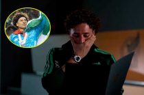 Tras más de dos décadas en el futbol profesional cerrará su trayectoria con México