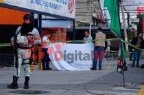 Atacan a puñaladas a joven en Boulevard Aeropuerto