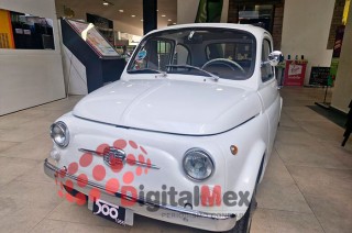 El evento ofrecerá conferencias, destapes exclusivos y una venta de artículos.