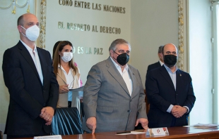 #PJEdomex autoriza a notarios como mediadores privados