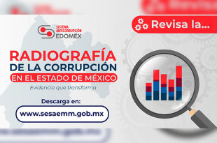 El diagnóstico está disponible para consulta en la página www.sesaemm.gob.mx, sección PEA.