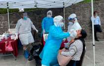 Recomiendan no hacer reuniones con más de cinco personas