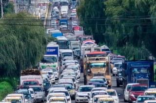Las autoridades mantienen operativos de vigilancia y monitoreo para garantizar la seguridad de los ciudadanos.