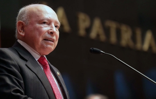 México preparado para negocios de innovación financiera: Cavazos