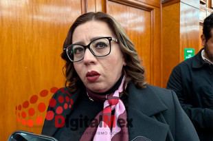 Dávalos Ham adelantó que el OSFEM trabaja para ampliar el número de auditorías respecto al año anterior