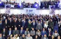 #Huixquilucan tiene determinación y decisión para lograr la excelencia