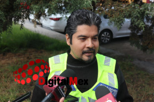 El titular del SUEM informa sobre el aumento de emergencias en la temporada decembrin