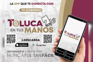 Desde el teléfono celular, las y los toluqueños pueden realizar reportes sobre baches, fallas en luminarias, recolección de basura, incluso quejas contra elementos policiales, denuncias sobre maltrato animal, entre otras denuncias.