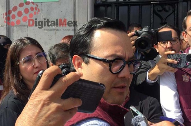 El secretario de Movilidad del Estado de México, Daniel Sibaja González, comentó que el recorrido abarcará los municipios de Zinacantepec, Toluca, Metepec, San Mateo Atenco y Lerma.