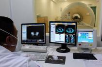 El 33.2% de las pacientes mujeres son por cáncer de mama y el 25% de los hombres por cáncer de colon.