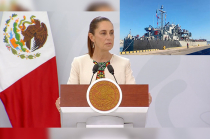 El Gobierno de México enviará un nuevo barco con ayuda humanitaria a Cuba ante la crisis económica y energética que enfrenta la isla.