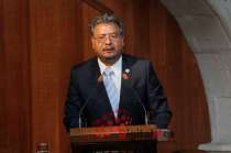 A su consideración es una situación difícil