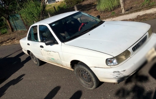 "Levantan" a agente del MP