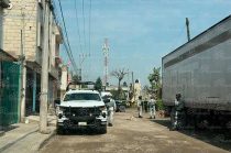 FGJEM inició investigaciones tras el levantamiento de los restos en la zona
