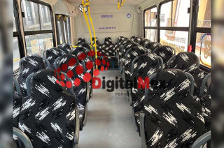 Será hasta diciembre cuando se cuente con los resultados definitivos de los estudios y a partir de ahí, el gobierno estatal podrá definir si se avanza con la construcción del Mexibús en el Valle de Toluca.