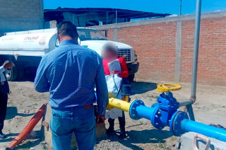 Seis personas han sido detenidas y vinculadas a proceso por afectar el suministro hídrico en la entidad