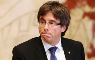 Rechaza el Supremo la euroorden contra Puigdemont