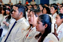 Se enfocará en áreas como Astrofísica, Física Atómica y Molecular, Cuántica, y Física Médica, entre otras.