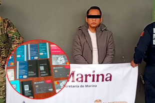 Según el testimonio de una mujer, minutos antes observó a cuatro sujetos en actitud inusual afuera del banco.