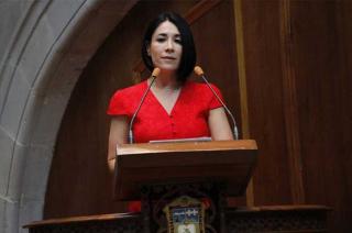 el Consejo Ciudadano estará integrado por un familiar de personas desaparecidas