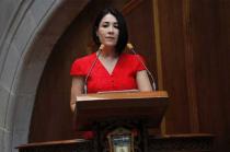 el Consejo Ciudadano estará integrado por un familiar de personas desaparecidas