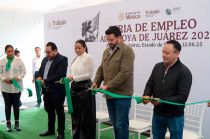 El alcalde Adolfo Solís resaltó su impacto en la economía y el desarrollo familiar.