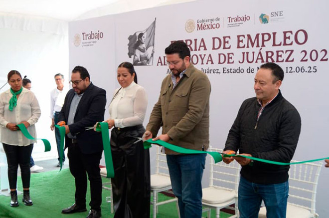 El alcalde Adolfo Solís resaltó su impacto en la economía y el desarrollo familiar.