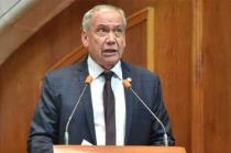 El 6.5 por ciento de niños menores de cinco años padecen de obesidad.