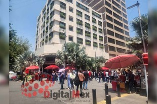 En la zona conurbada no fue necesario contar con conexión a internet, ya que el mensaje de alerta llegó de forma gratuita a dispositivos móviles con tecnología desde 2G hasta 5G.