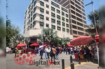En la zona conurbada no fue necesario contar con conexión a internet, ya que el mensaje de alerta llegó de forma gratuita a dispositivos móviles con tecnología desde 2G hasta 5G.