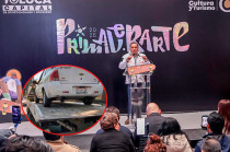 El Presidente Municipal reiteró que el Ayuntamiento no tiene convenio económico con grúas y pidió denunciar cobros indebidos.