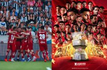 Toluca se proclamó campeón de la Leagues Cup 2026 tras vencer 2-0 al Monterrey en la Gran Final disputada en Houston, Texas.