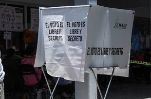 Aseguran autoridades de Toluca que habrá vigilancia constante y respuesta inmediata ante emergencias durante la jornada electoral.