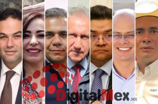 ¡Anótelo!.. Reclamo en redes del líder de la CNC Edomex, al gobernador Del Mazo