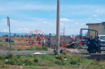 La víctima fue plenamente identificada como Julio &quot;N&quot;