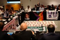 Las organizaciones exigen apoyo en búsqueda, forense e investigación, así como un mecanismo independiente de verdad y justicia en México.