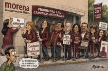 Campañas anticipadas