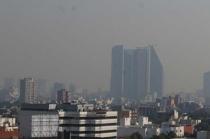 Recomiendan evitar hacer ejercicio en exteriores entre las 13:00 y 19:00 horas.