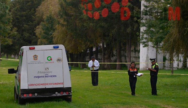 Asesinan a pareja en Chimalhuacán y atacan a otra en Ecatepec