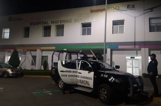 Gracias a su actuación, la mujer se encuentra estable y bajo supervisión médica, a la espera de dar a luz en condiciones seguras.