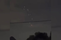 Mientras en redes sociales se viralizan teorías sobre brujería y lo paranormal, otros apuntan a simples globos de Cantoya o cohetes.