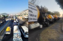 Los gaseros aseguran que el actual esquema de precios, controlado por el gobierno federal, los obliga a vender por debajo del costo real, lo que genera pérdidas insostenibles.