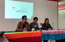 Alista comunidad gay agenda política para candidatos