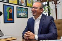 Omar Ortega Álvarez, dijo que el partido puede competir por sí mismo