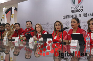 La senadora Cristina Ruiz Sandoval advirtió recortes históricos en salud, educación, seguridad y campo en el presupuesto federal.