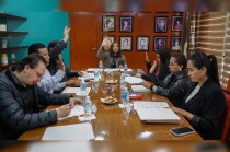 La Presidenta Honoraria del DIF Toluca, Paulina Arriaga, también hace un llamado a los hombres para participar en las capacitaciones gratuitas sobre masculinidades positivas.