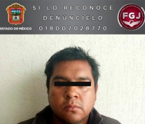 Sujeto producía pornografía infantil y la subía a redes sociales, en Coacalco